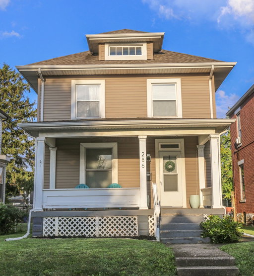 listing main photo