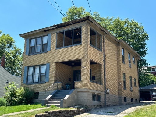 listing main photo