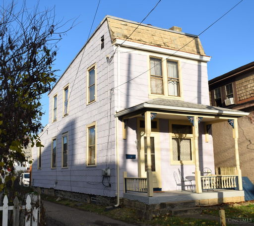 listing main photo