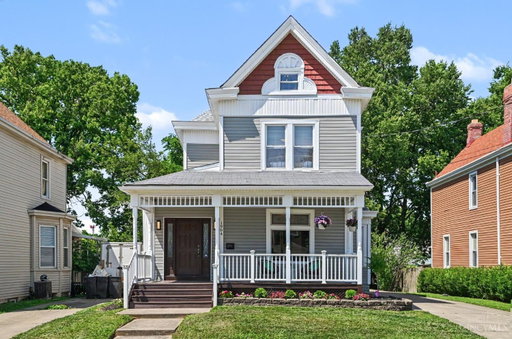 listing main photo