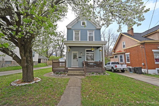 listing main photo
