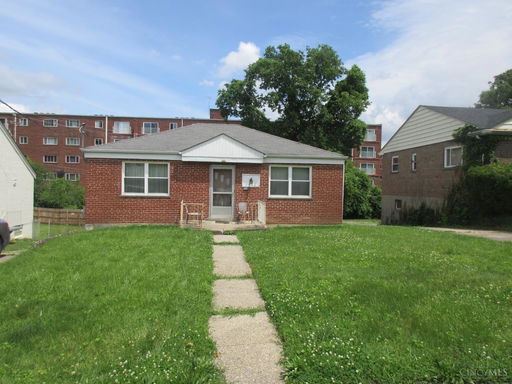 listing main photo