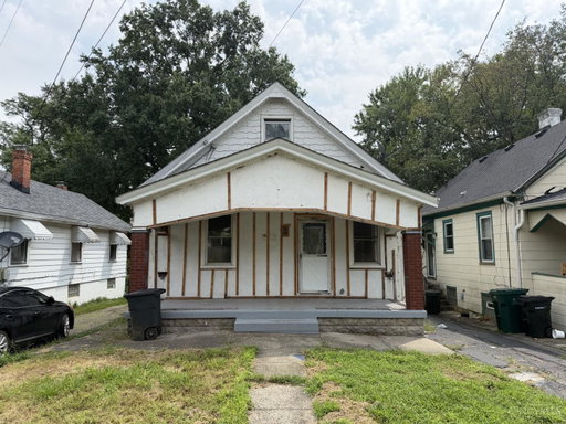 listing main photo