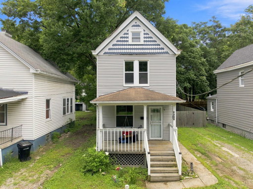 listing main photo