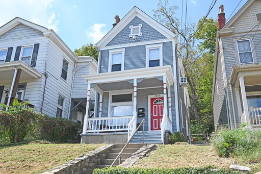 listing main photo