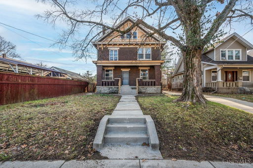 listing main photo