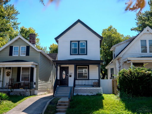 listing main photo