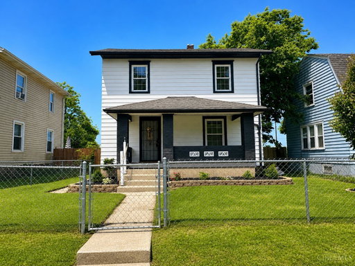 listing main photo
