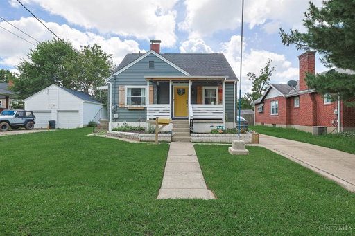 listing main photo