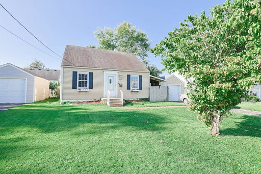 listing main photo