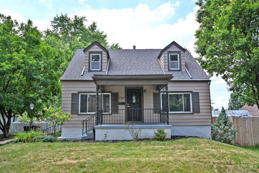 listing main photo