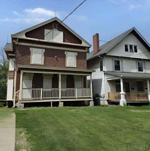 listing main photo