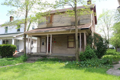 listing main photo