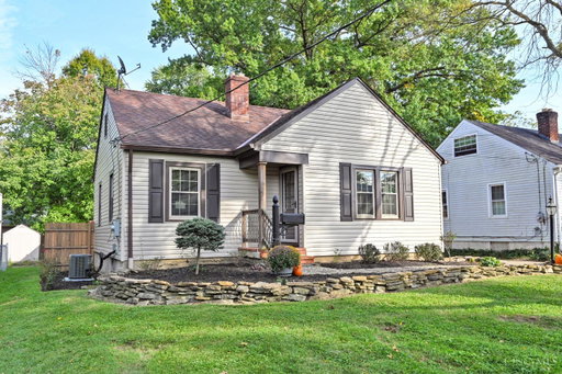 listing main photo
