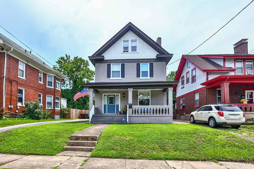 listing main photo