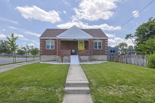 listing main photo