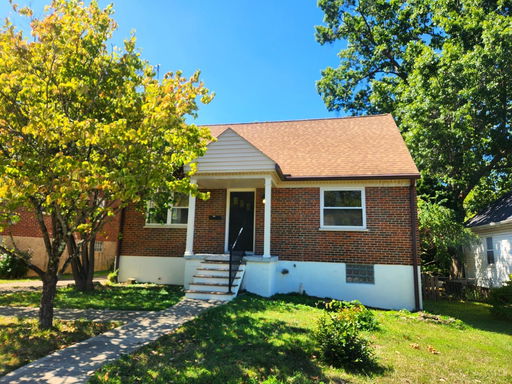 listing main photo