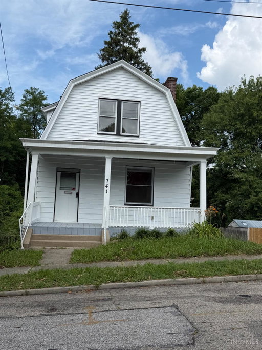 listing main photo