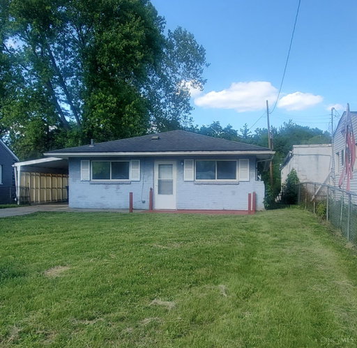listing main photo