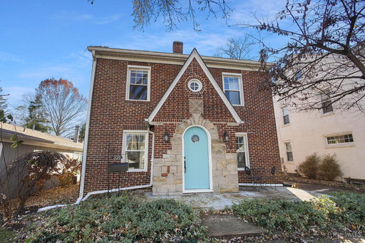 listing main photo