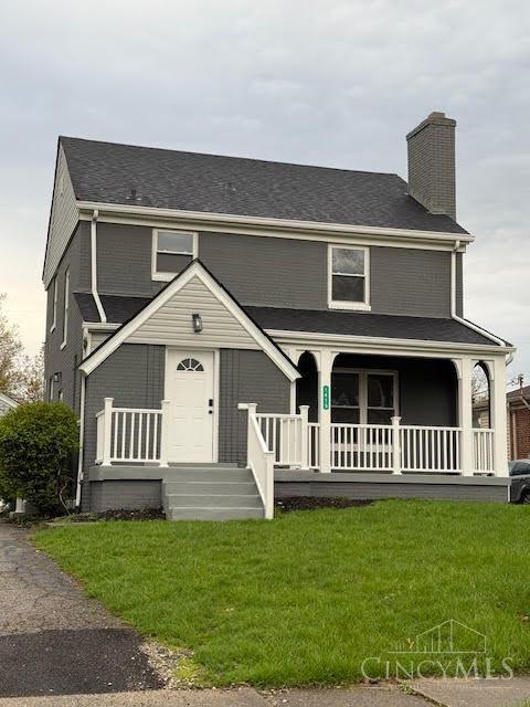 listing main photo