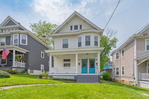 listing main photo