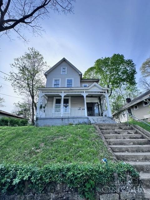 listing main photo