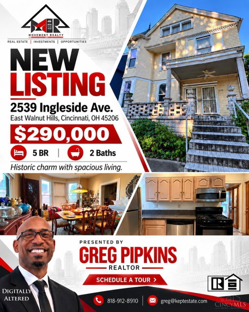 listing main photo