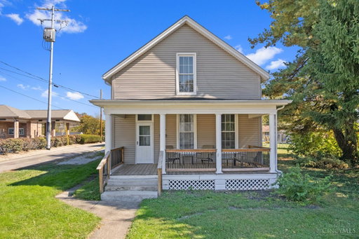 listing main photo