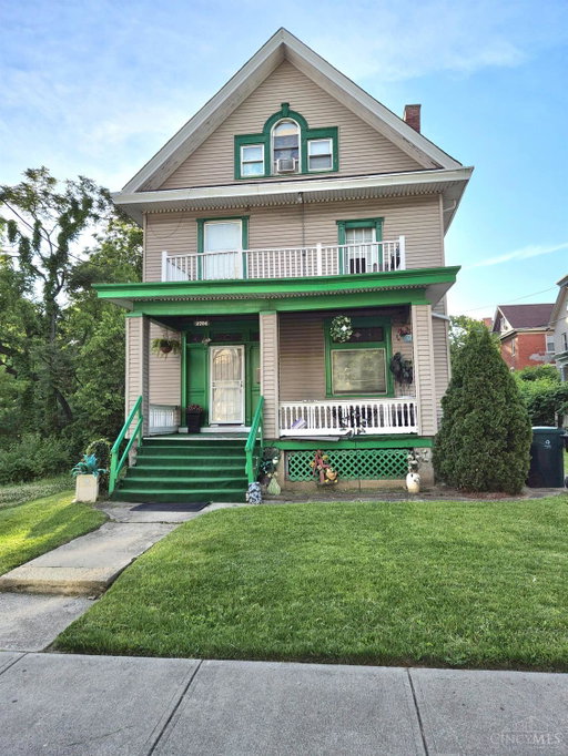 listing main photo
