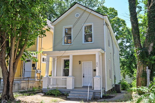 listing main photo