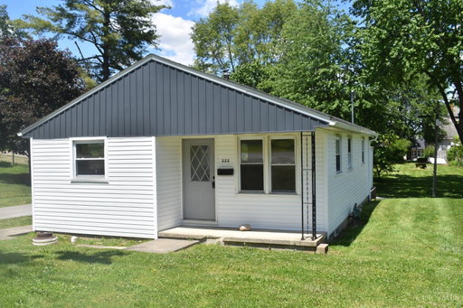 listing main photo