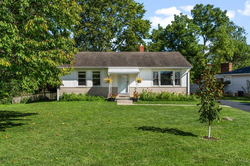 listing main photo