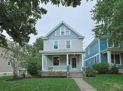 listing main photo