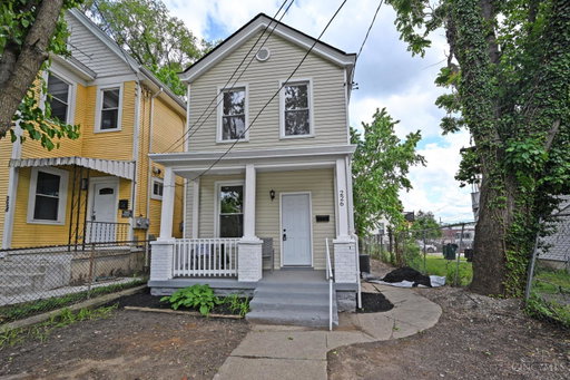 listing main photo