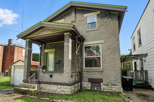listing main photo