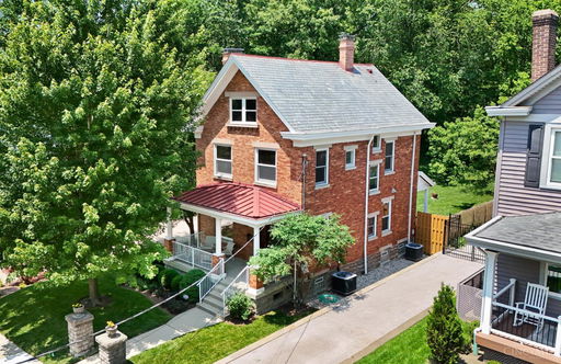 listing main photo
