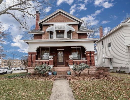 listing main photo