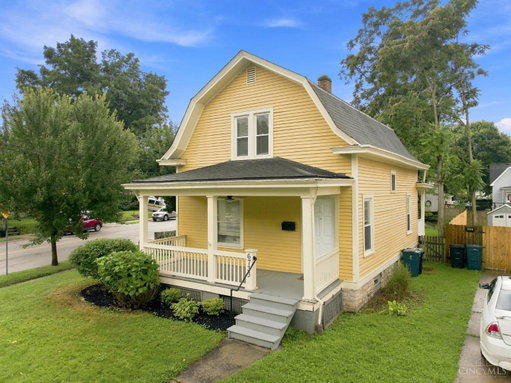 listing main photo