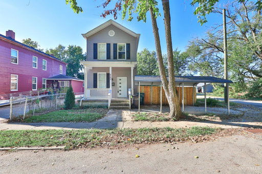 listing main photo