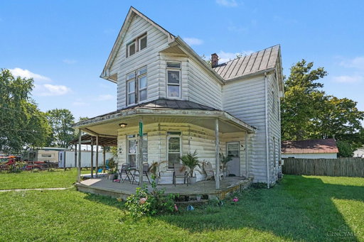 listing main photo