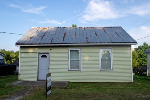 listing main photo