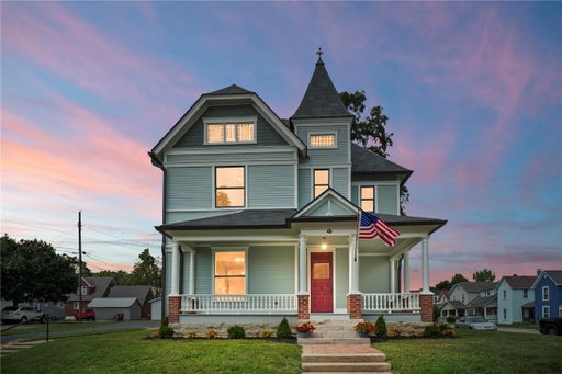 listing main photo