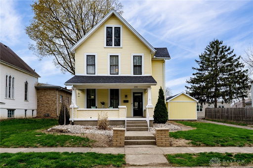 listing main photo