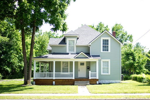 listing main photo
