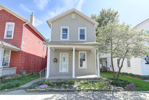 listing main photo
