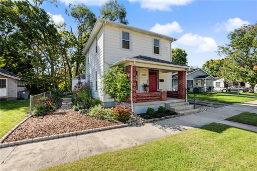listing main photo