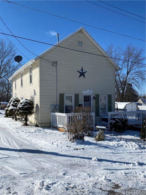 listing main photo