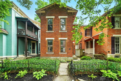 listing main photo