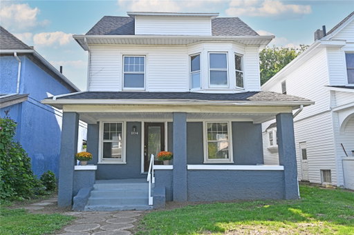 listing main photo